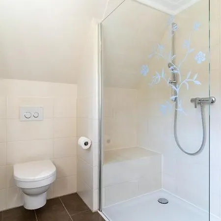 Hébergement de vacances The House Is In A Quiet Location In St Peter-ording Dorf *