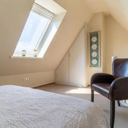 Hébergement de vacances The House Is In A Quiet Location In St Peter-ording Dorf *